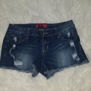 3/$15 Zanadi size 11 shorts